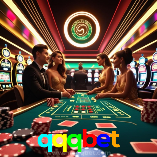Ofertas Imperdíveis na Promo do qqqbet para Gamers