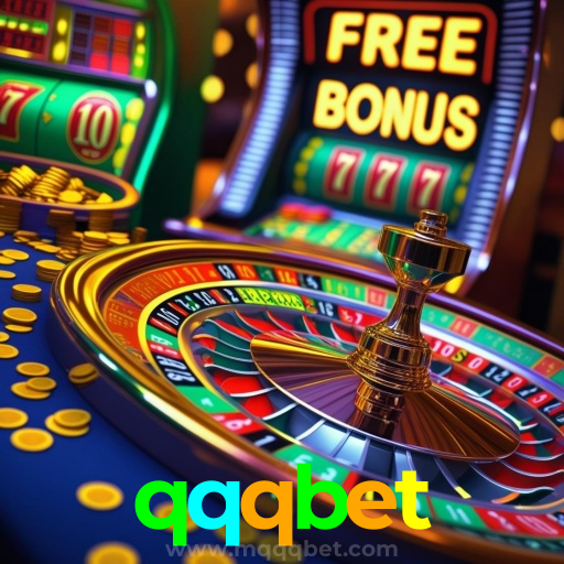 Bônus imperdíveis no qqqbet — para todos os jogadores