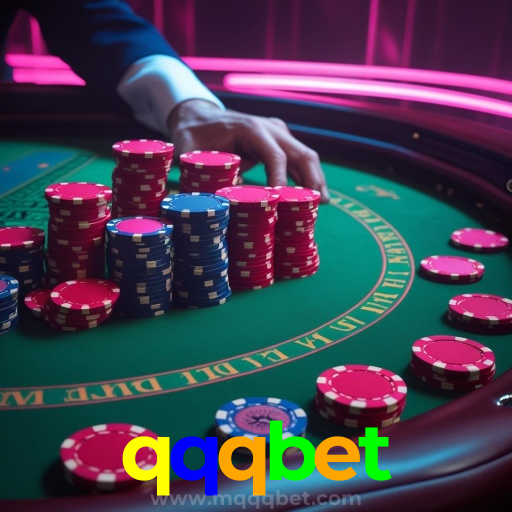 qqqbet: RTP alto, promoções diárias e clube VIP