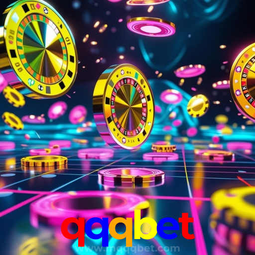 qqqbet: RTP alto, promoções diárias e clube VIP