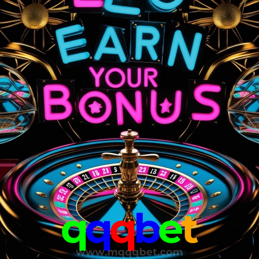 qqqbet: RTP alto, promoções diárias e clube VIP